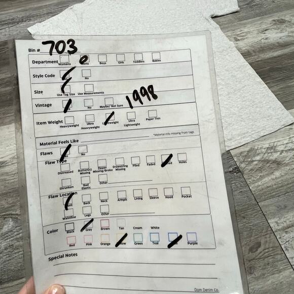 Vintage 1998 N Sync Boy Band Tultex Gray Mens M Pop Music Concert Graphic Tshirt - Picture 9 of 9